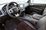 Dodge Durango R/T 2011 года